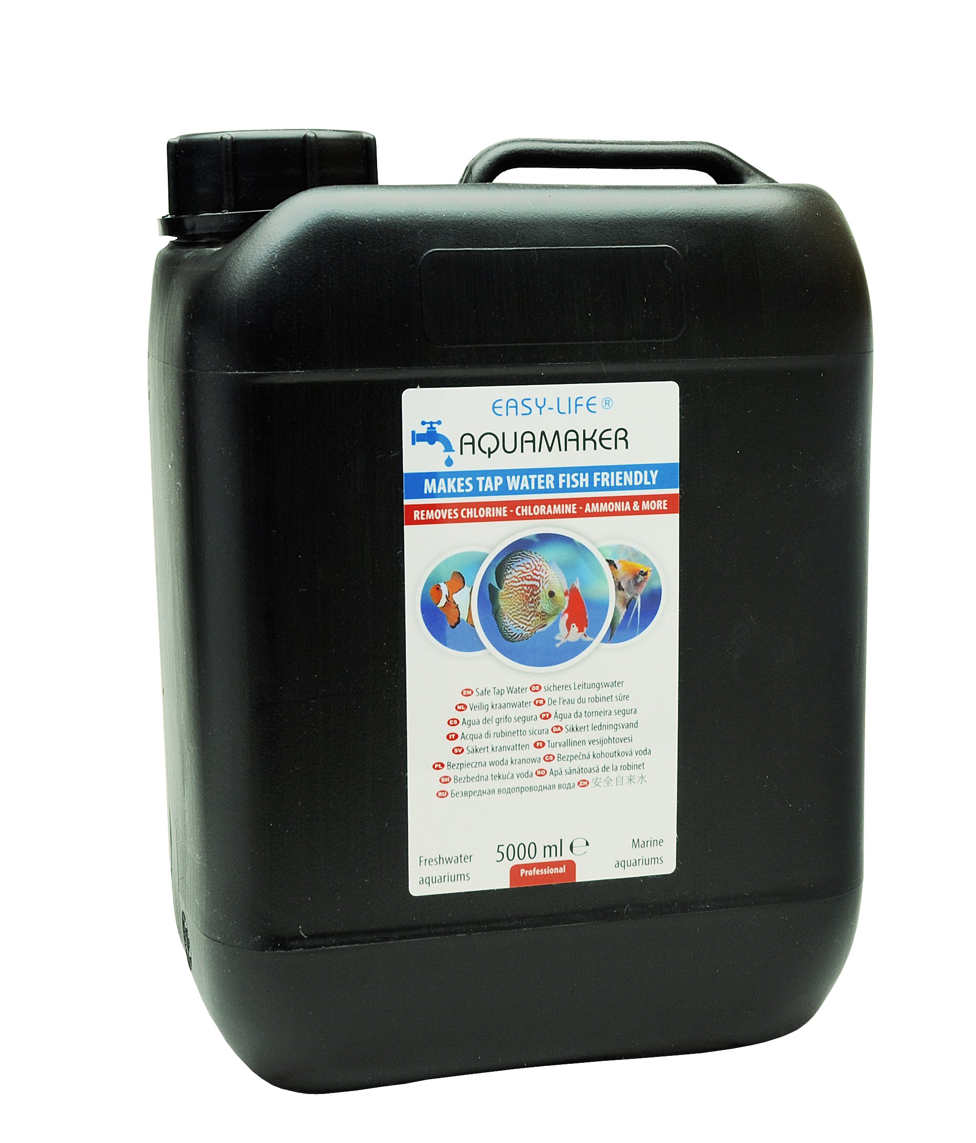 EASY LIFE aqm5000 aquamaker, 5 L
