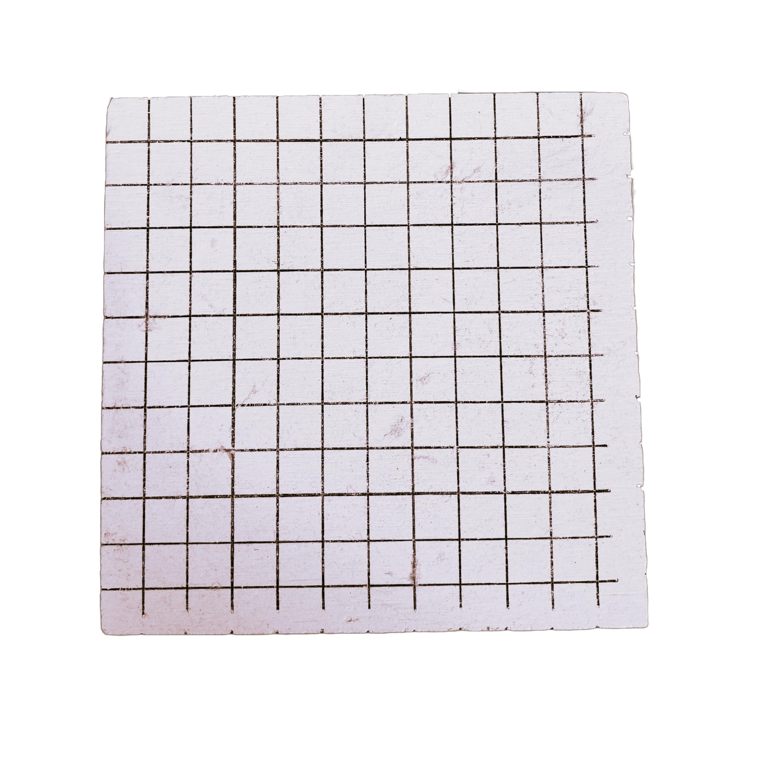 Grid Soldering Board - 6