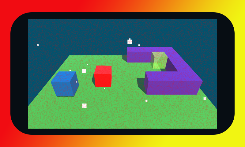Block Button Combat Game Block Strike Battles Game-Aplicación en Amazon Appstore