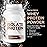 RAW Whey Isolate Protein Powder, Cold Brew - 100% Grass-Fed Sports Nutrition Whey Protein Powder for Muscle Growth & Recovery - Low-Fat, Low Carb, Naturally Flavored & Sweetened - 25 Servings