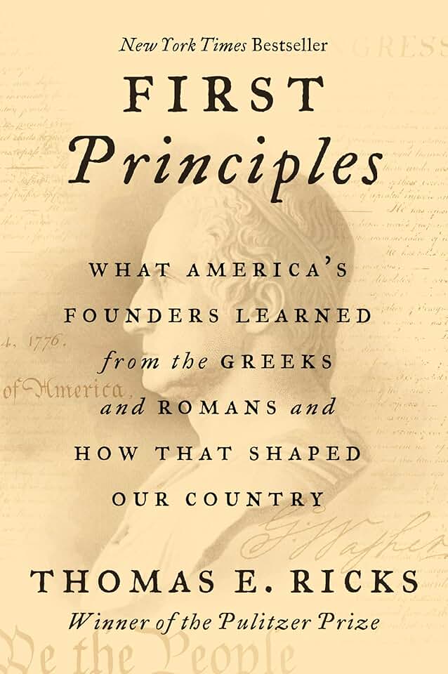 First principles