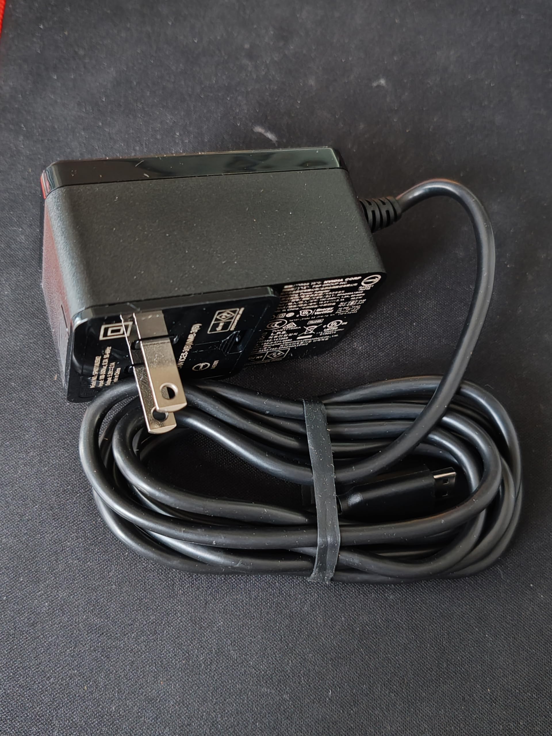 Amazon.com: Fits for Nvidia SPA040A19W2 Power AC Adapter for