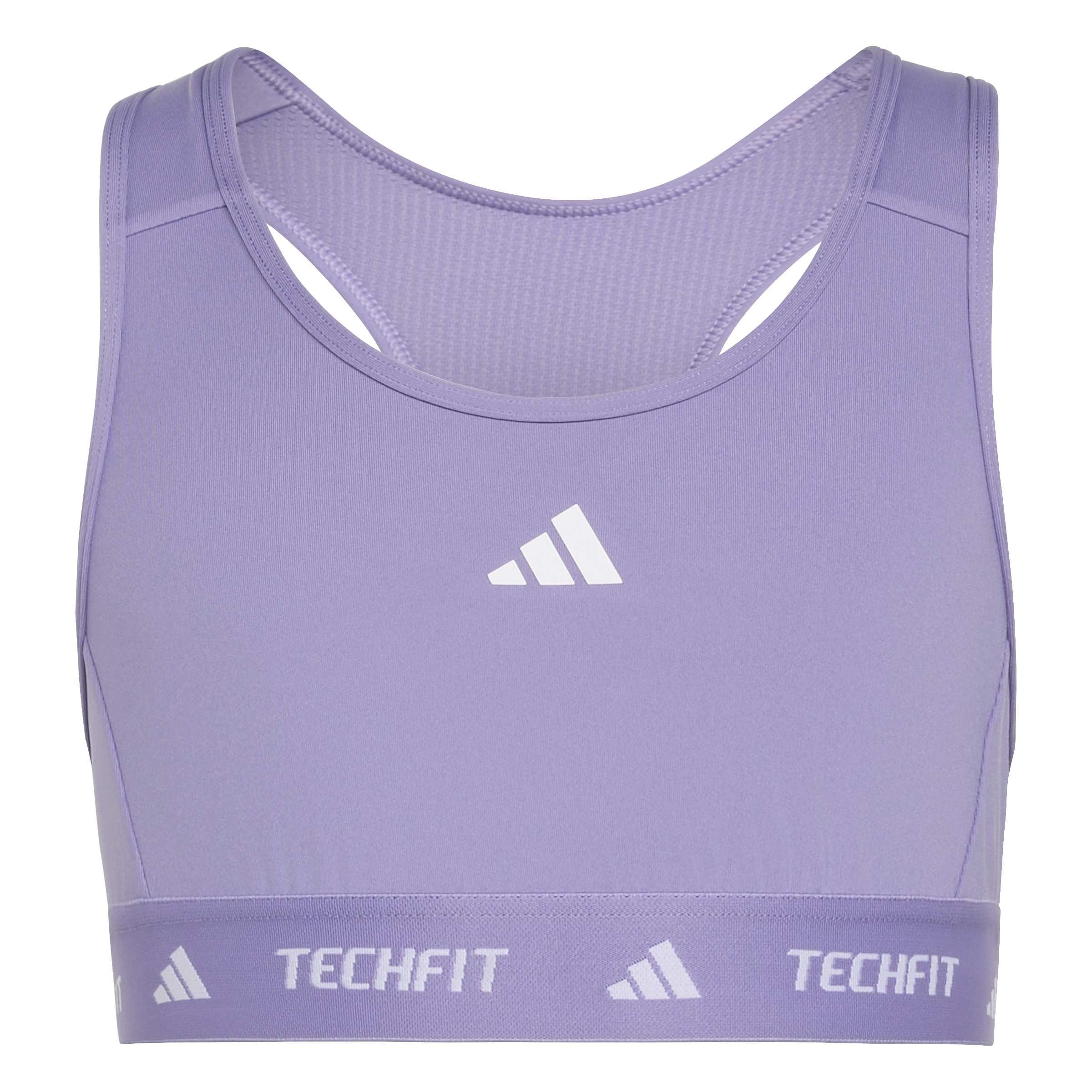 adidas Kids Reggiseno Sportivo Techfit PrimeLift React