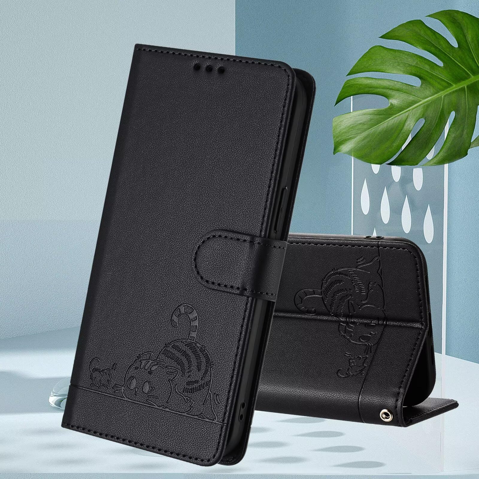 Funda Para Hisense E50 Lite Funda Copatible Con Hisense E50 Lite Case Phone Cover Carcasa Cuero