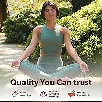 Vista 6 de Monohidrato de creatina en polvo, 17.64 oz (1.1 libras), 5000 mg por porción, creatina en polvo micronizada, sin sabor, puro, sin relleno, Keto