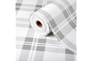 Quick Grip Kitchen Cabinet Drawer Shelf Liner, 12"x10' Roll