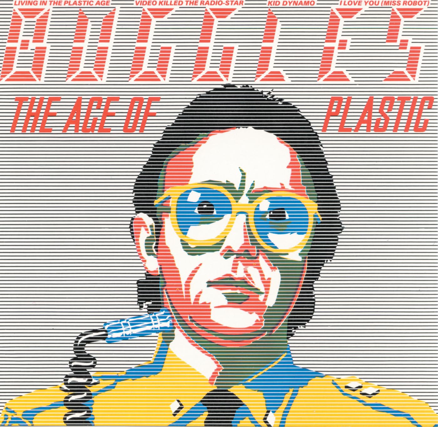 The Buggles
