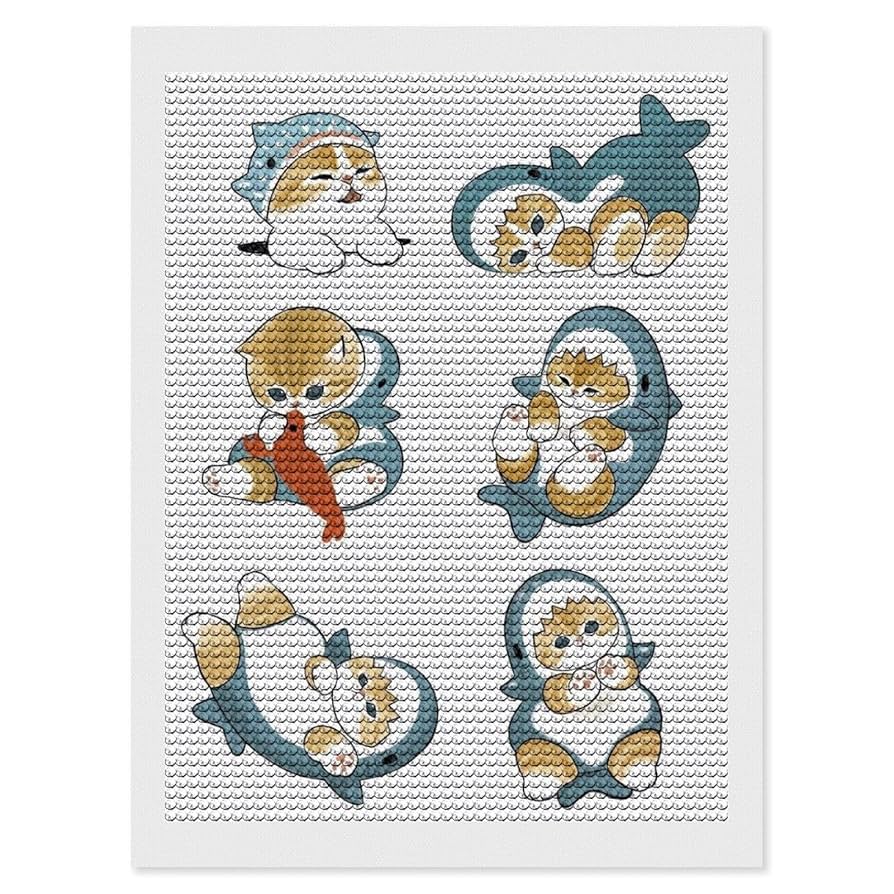 m＠モフサンド mofusand IIIIfit Clear iPhone15 Pro 対応 ケース | 新着