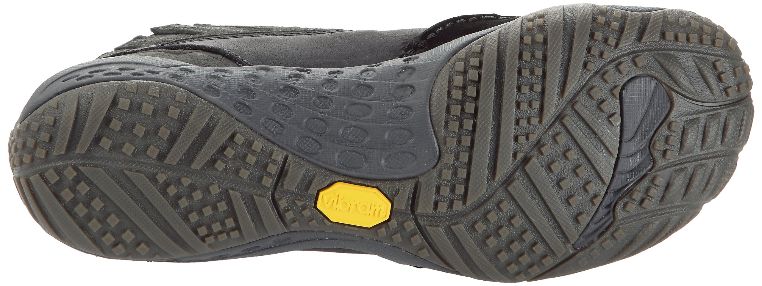 Merrell Orbit Glove, Scarpe da Ginnastica da Uomo