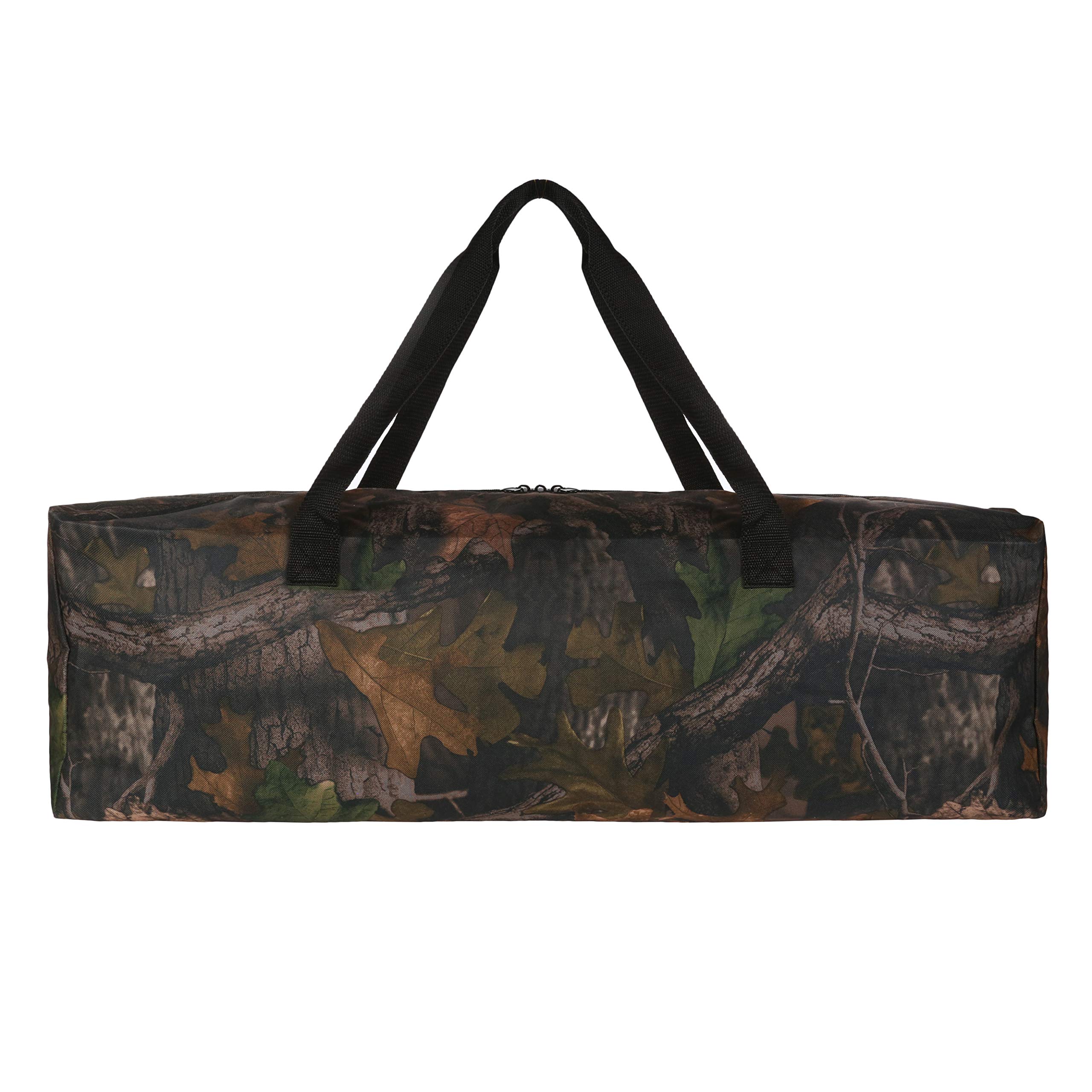 Realtree Camo Decoy Bag Hold all Pigeon Shooting Decoying Carry Your