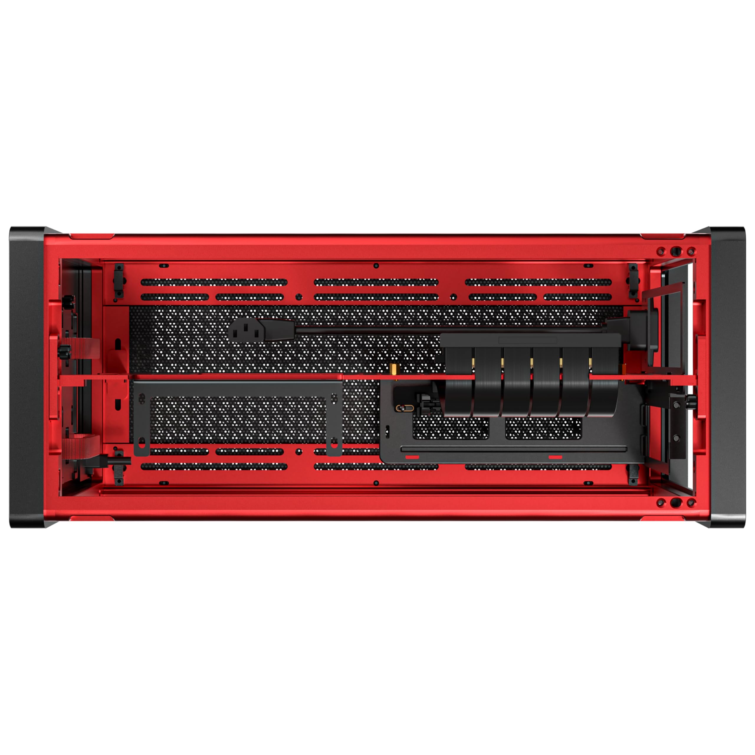 Antec Performance 1 M Nero Mini ITX PC Gaming Case