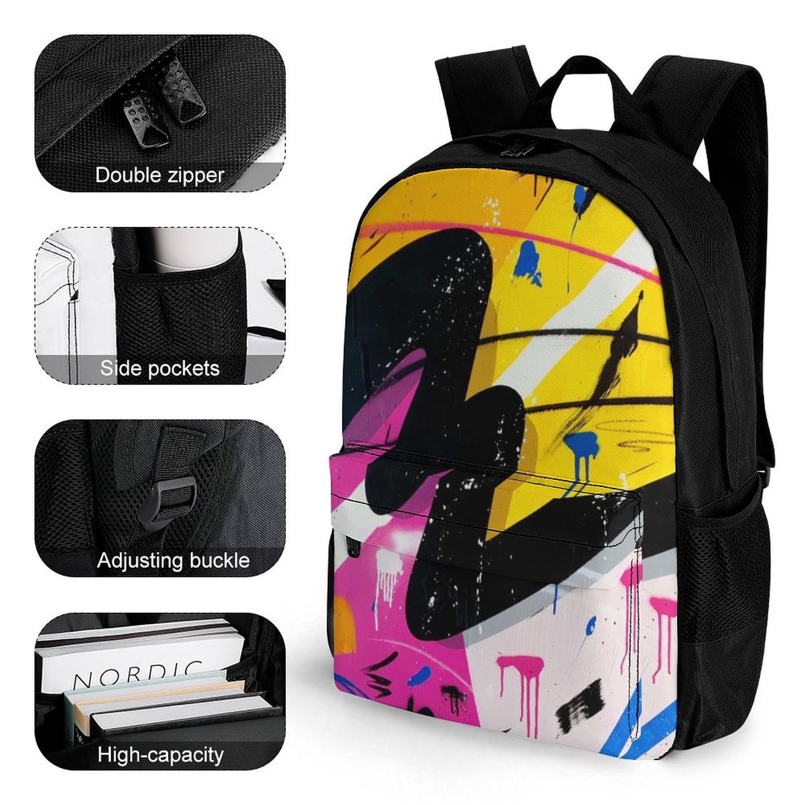 Amazon.co.jp: バレー男子日本代表 キャプテン 石川祐希 ュック