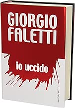 Io uccido. Ediz. lusso Editore=Baldini + Castoldi (31 dicembre 2014)