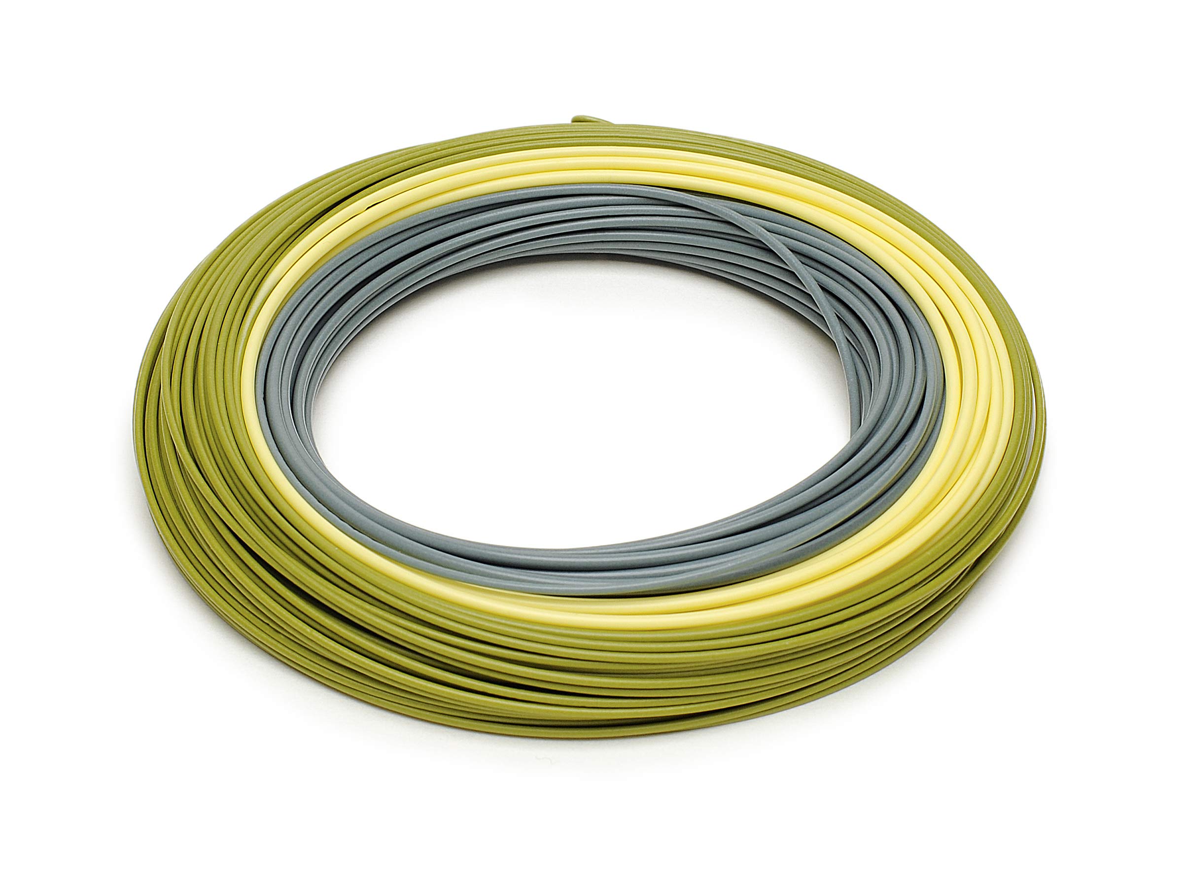 Sink Tip Fly Line RIO Premier Creek Fly Line - WF4F, 75ft, Low