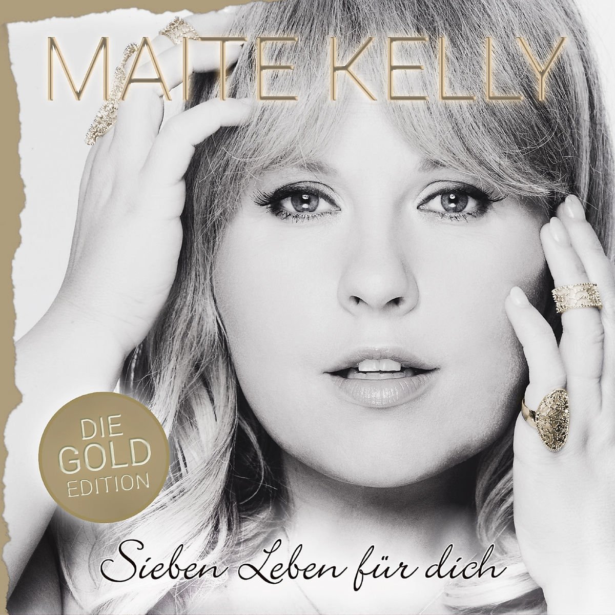 Sieben Leben Für Dich (die Gold Edition)