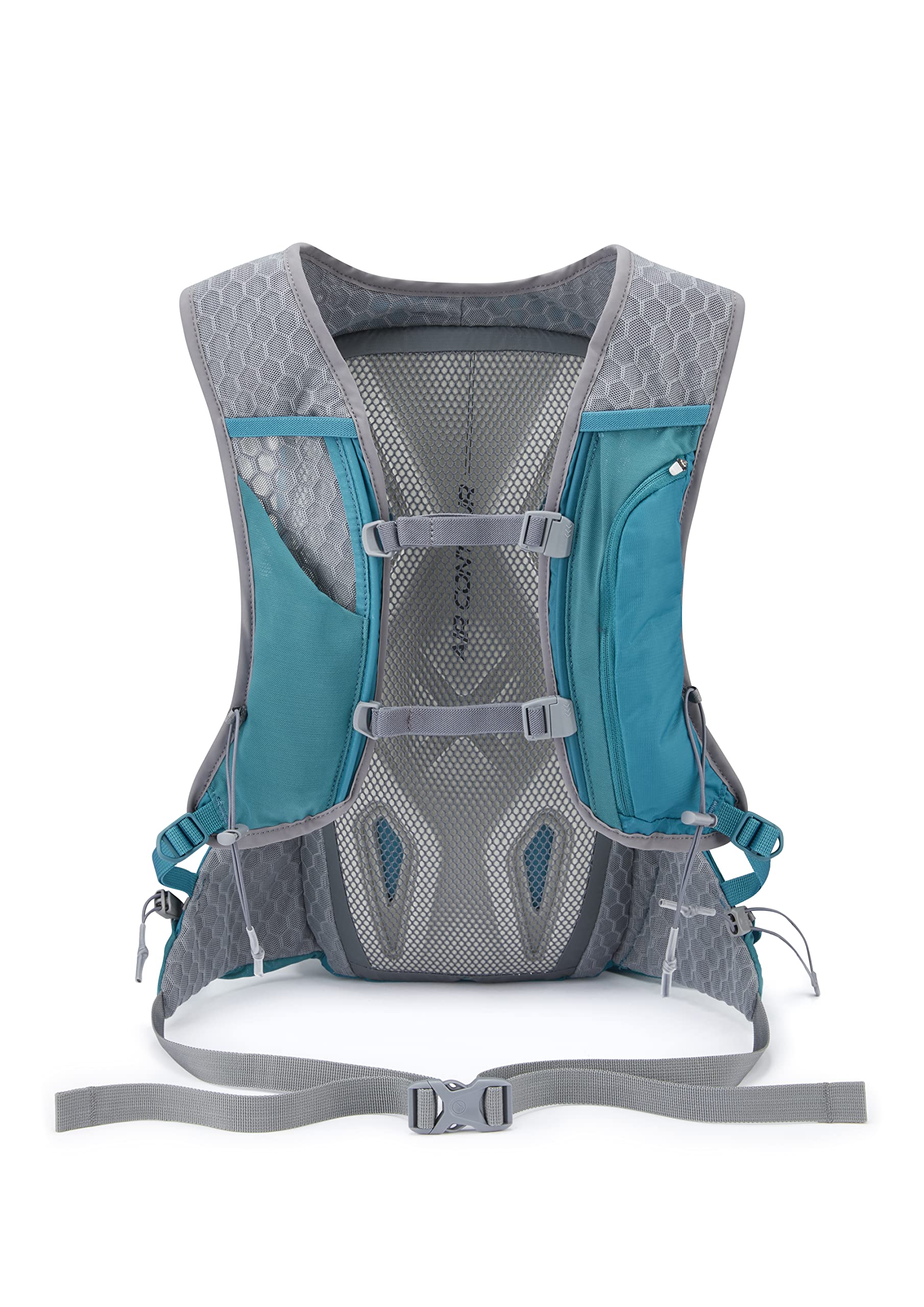 Rab Aeon LT Series Mochila para Senderismo y Exteriores, 25 litros, Azul Marina, Azul Marina