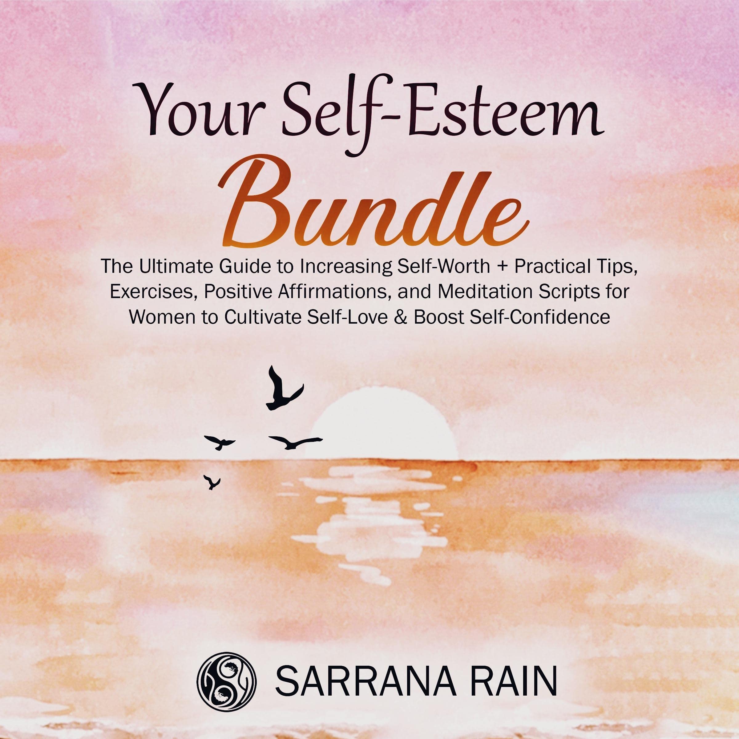 Cover art for Your Self-Esteem Bundle