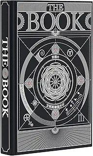 「The Book:究極の文明再構築ガイド」