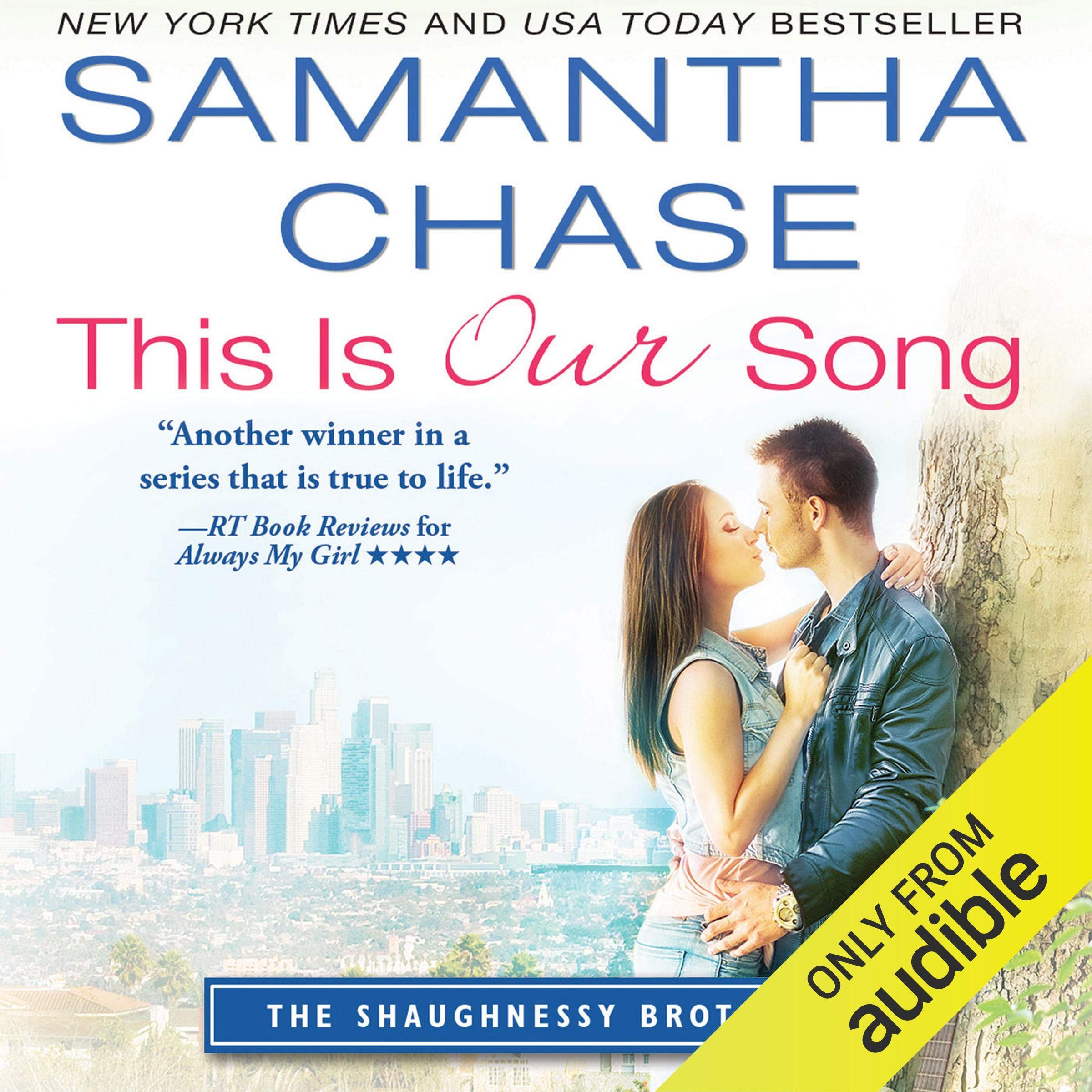 Cover art for This Is Our Song