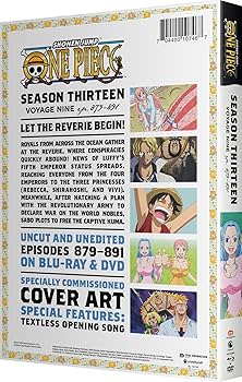 【新品未開封】ONE PIECE（ワンピース） Blu-ray DVD9枚セット New One Piece: Z (Blu-ray + DVD) - Walmart.com