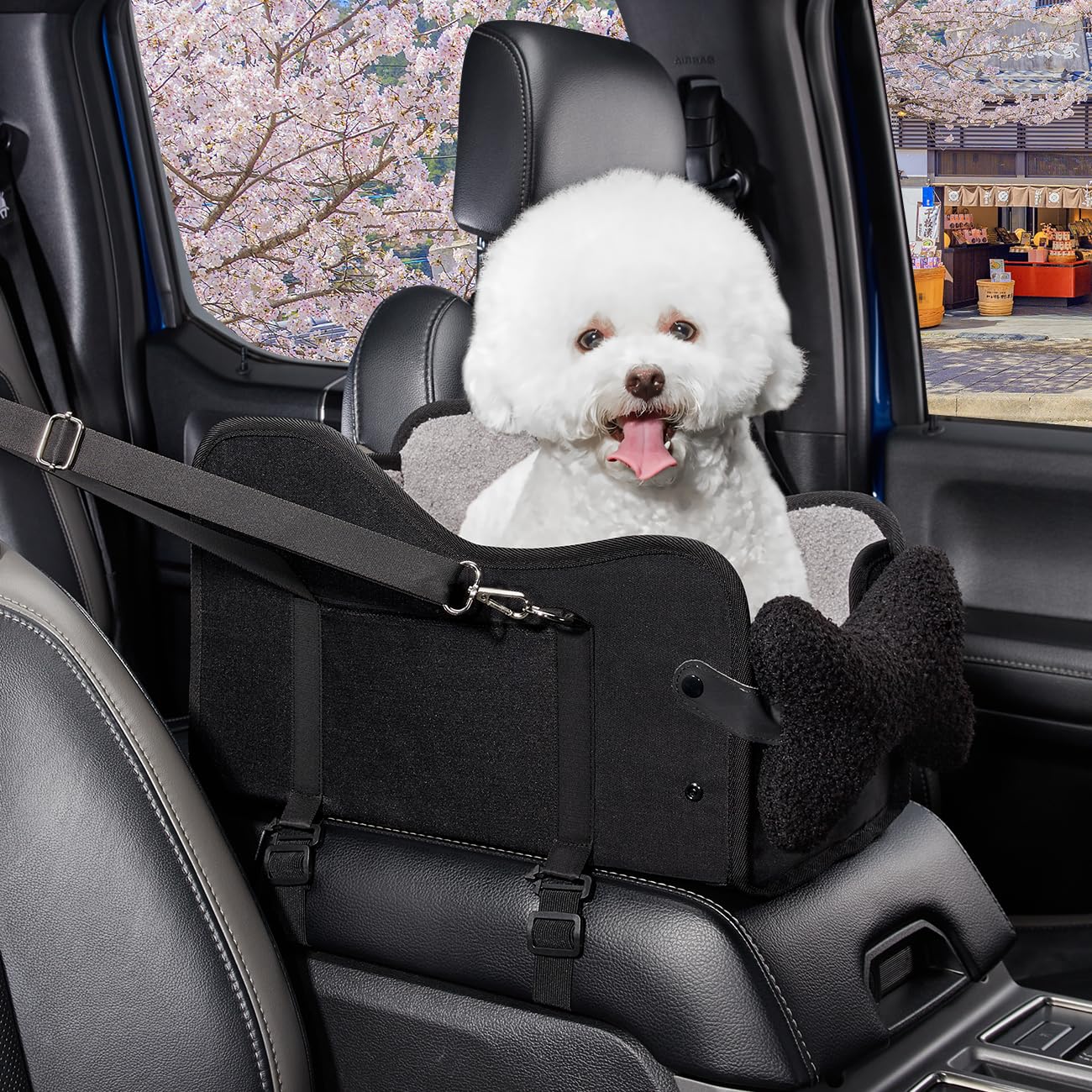 Amazon.co.jp: Cavoyo 【2025年新登場】3way 犬ドライブボックス