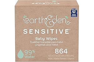 Jack Organic Baby Wipes: Gentle and Safe for Sensitive Skin