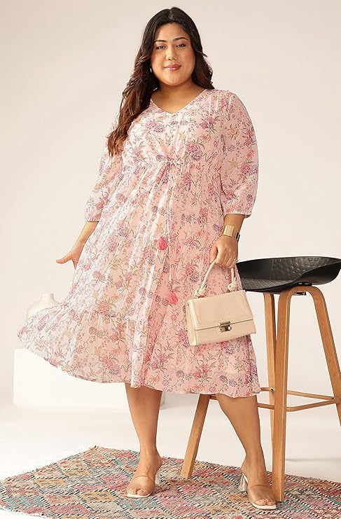 plus size dress clothes