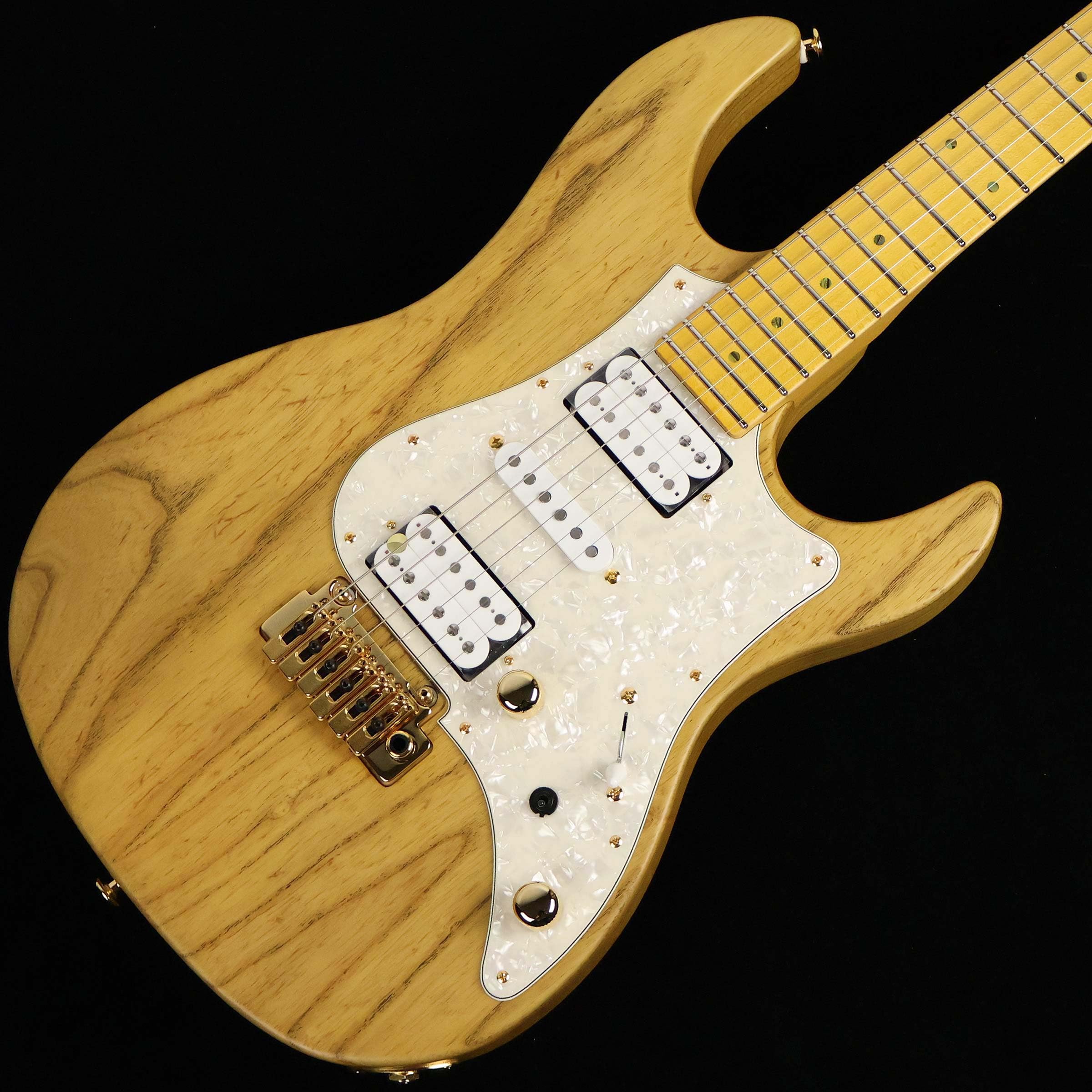 Amazon | FUJIGEN EOS-ASH Vintage Natural Matte S/N：A250077 【選定