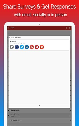 Zync Free Surveys