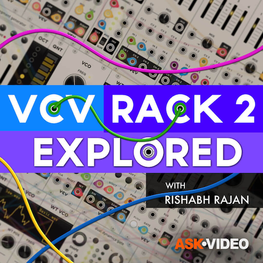 Explore Guide For VCV Rack 2 - App on Amazon Appstore
