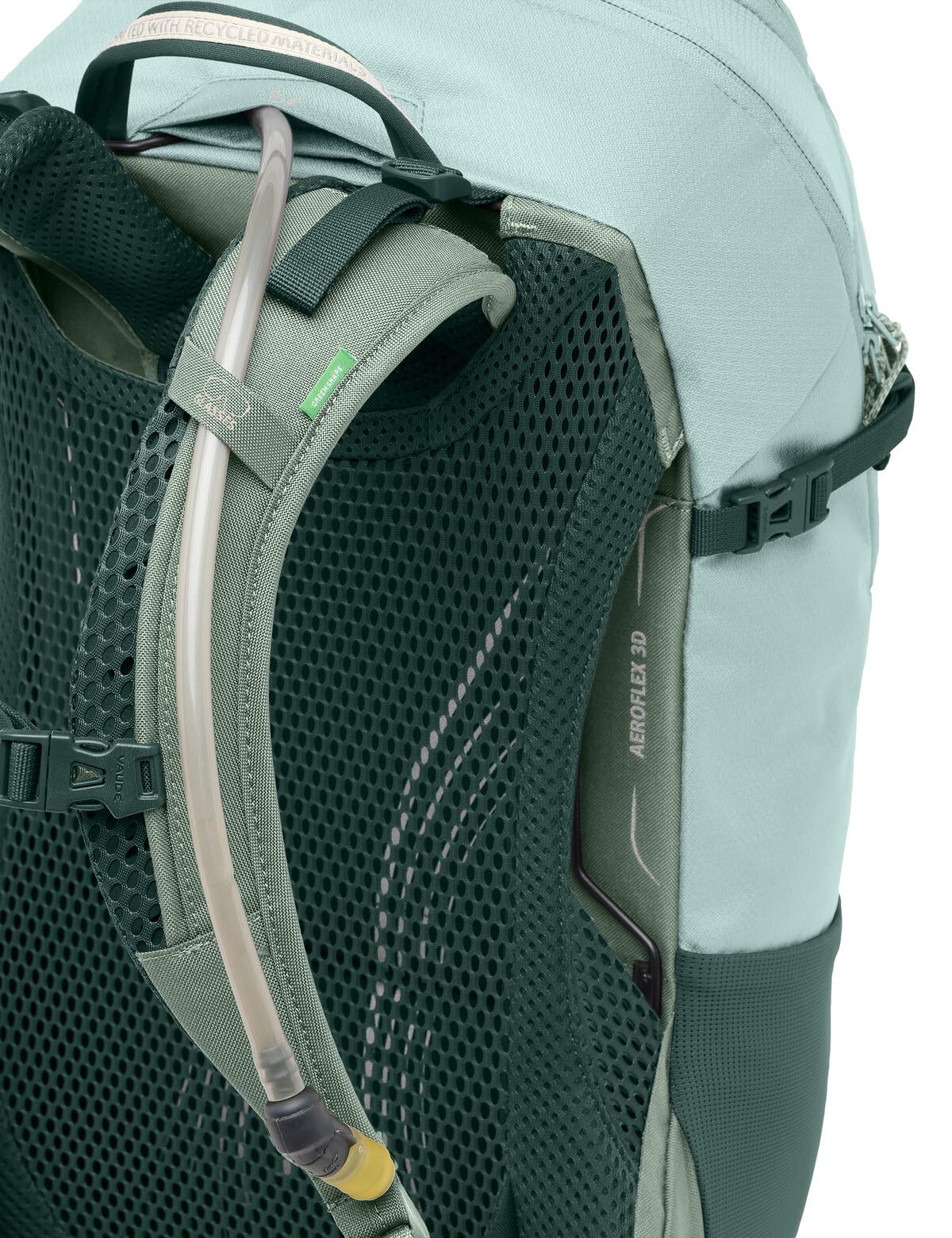 VAUDE plecaki Kobiety Women's Skomer Zip 22