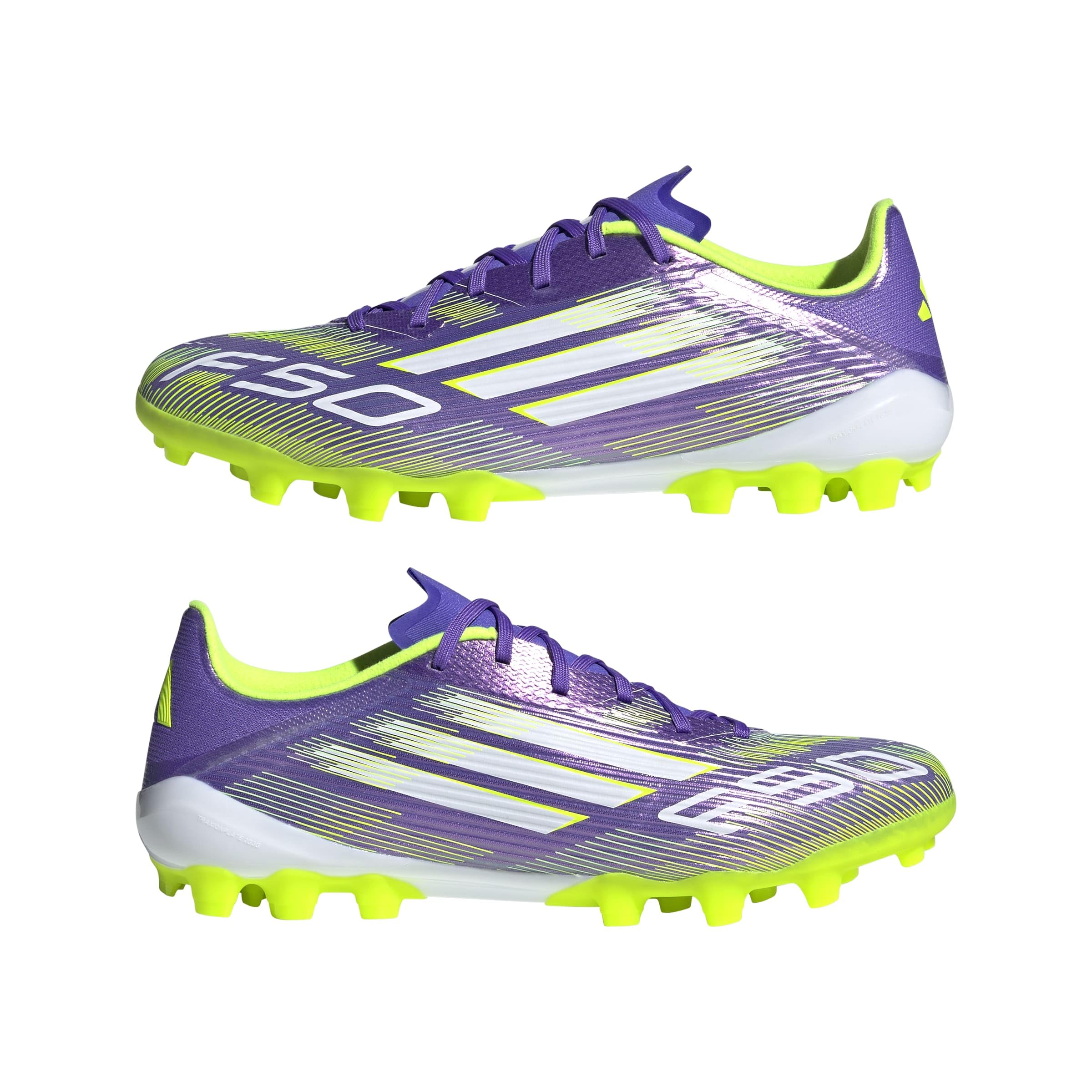 adidas Uniseks F50 League Artificial Ground Football BootsButy pilkarskie