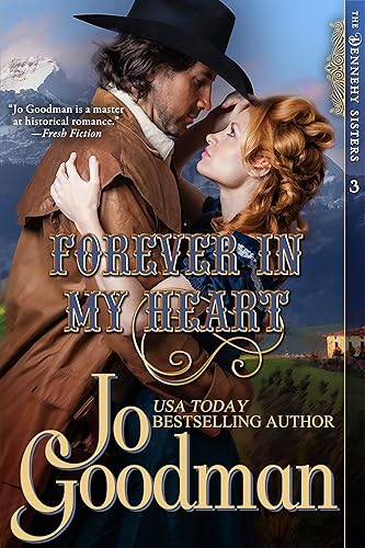Forever in My Heart (The Dennehy Sisters Series, Book 3) disponible en Yaxa Mexico
