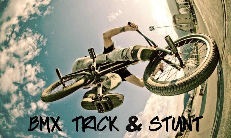 BMX Trick & Stunt - Aplicativo na Amazon Appstore