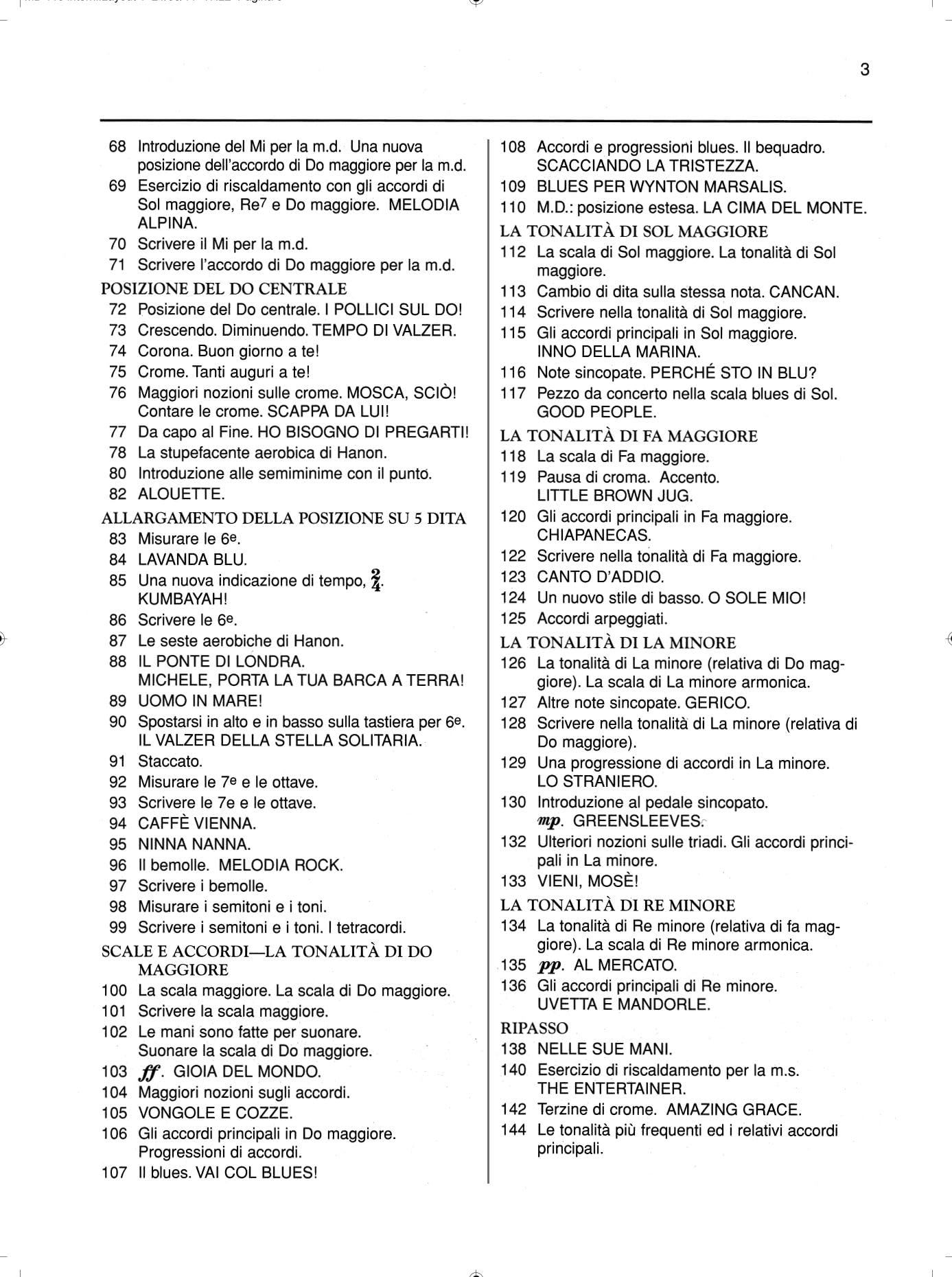 Corso tutto in uno per adulti – Vol.1. Con audio in download. Lezioni, teoria, tecnica