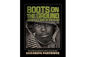 Boots on the Ground: America's War in Vietnam