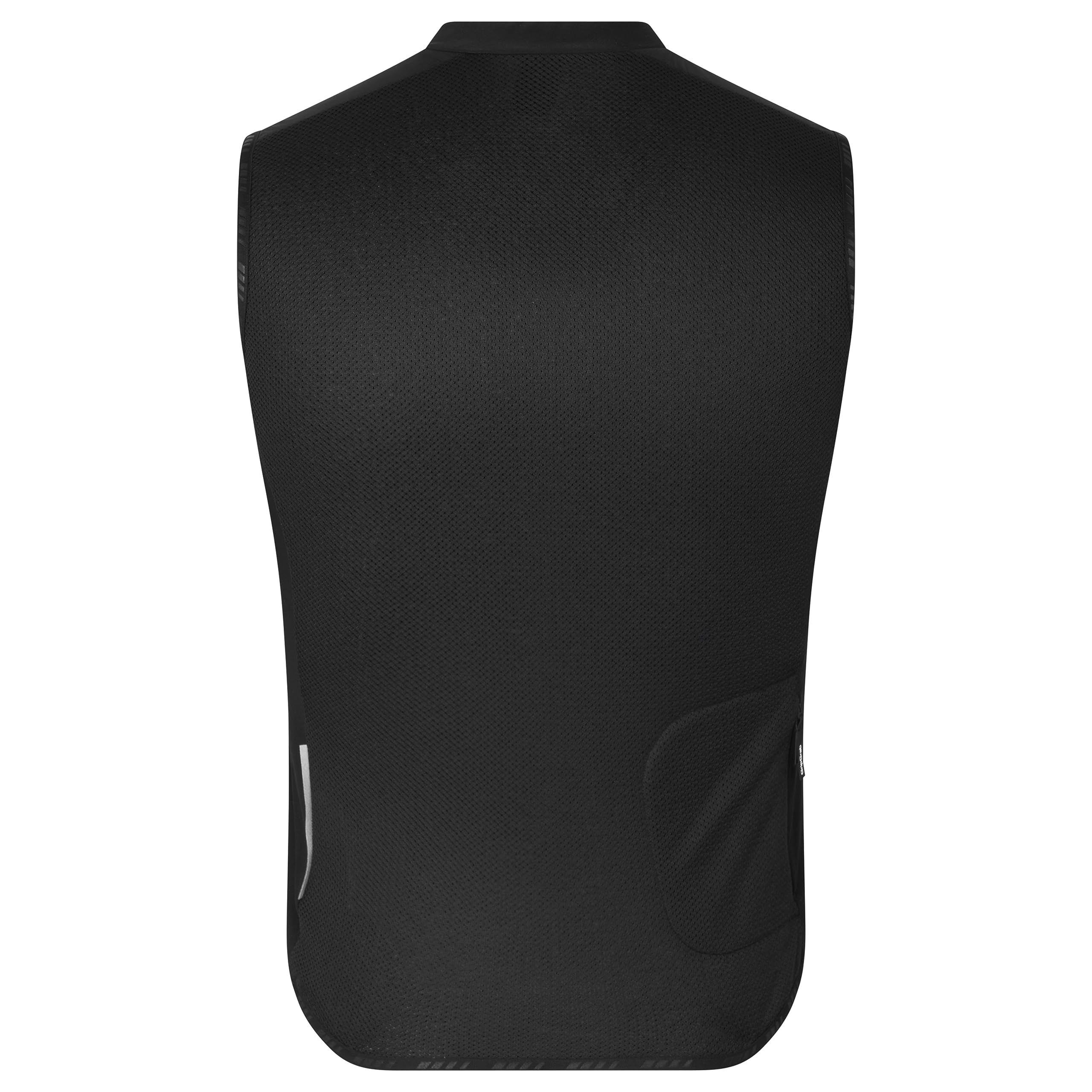 GripGrab Gripgrab Pacr Insulated Mid-layer Weste Gilet da ciclismo Uomo (Pacco da 1)