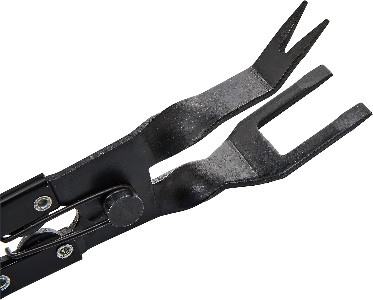 Silverline 927687 Trim Clip Removal Pliers, 235 mm