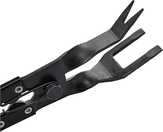 Silverline 927687 Trim Clip Removal Pliers, 235 mm