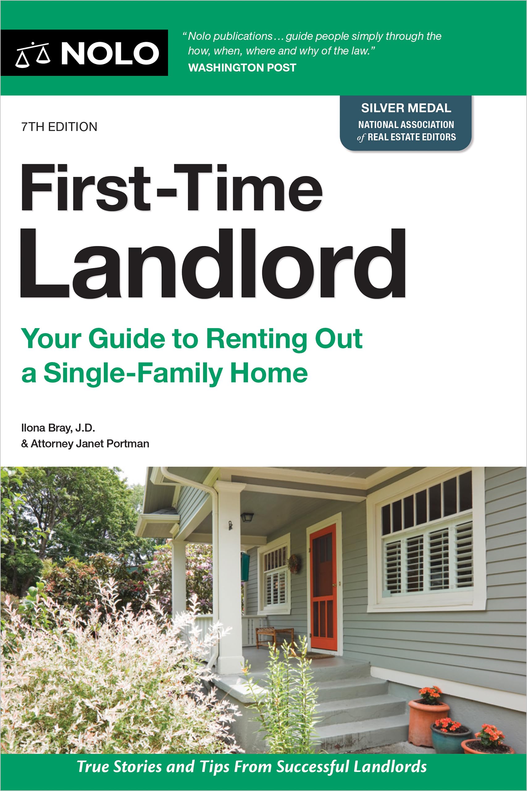 First-Time Landlord: Your Guide to Renting out a Single-Family Home