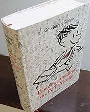 HISTOIRES INEDITES DU PETIT NICOLAS
