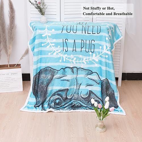 Miniatura 2 de Blytheyes Manta de fútbol de regalo, manta de franela de regalo para niños, adorable manta de cama para niños, manta de franela súper suave para