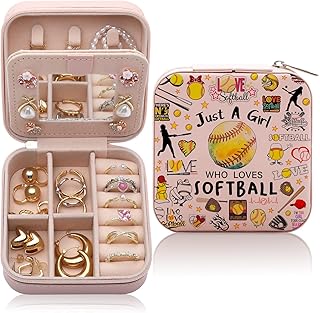 Softball Subscription Box