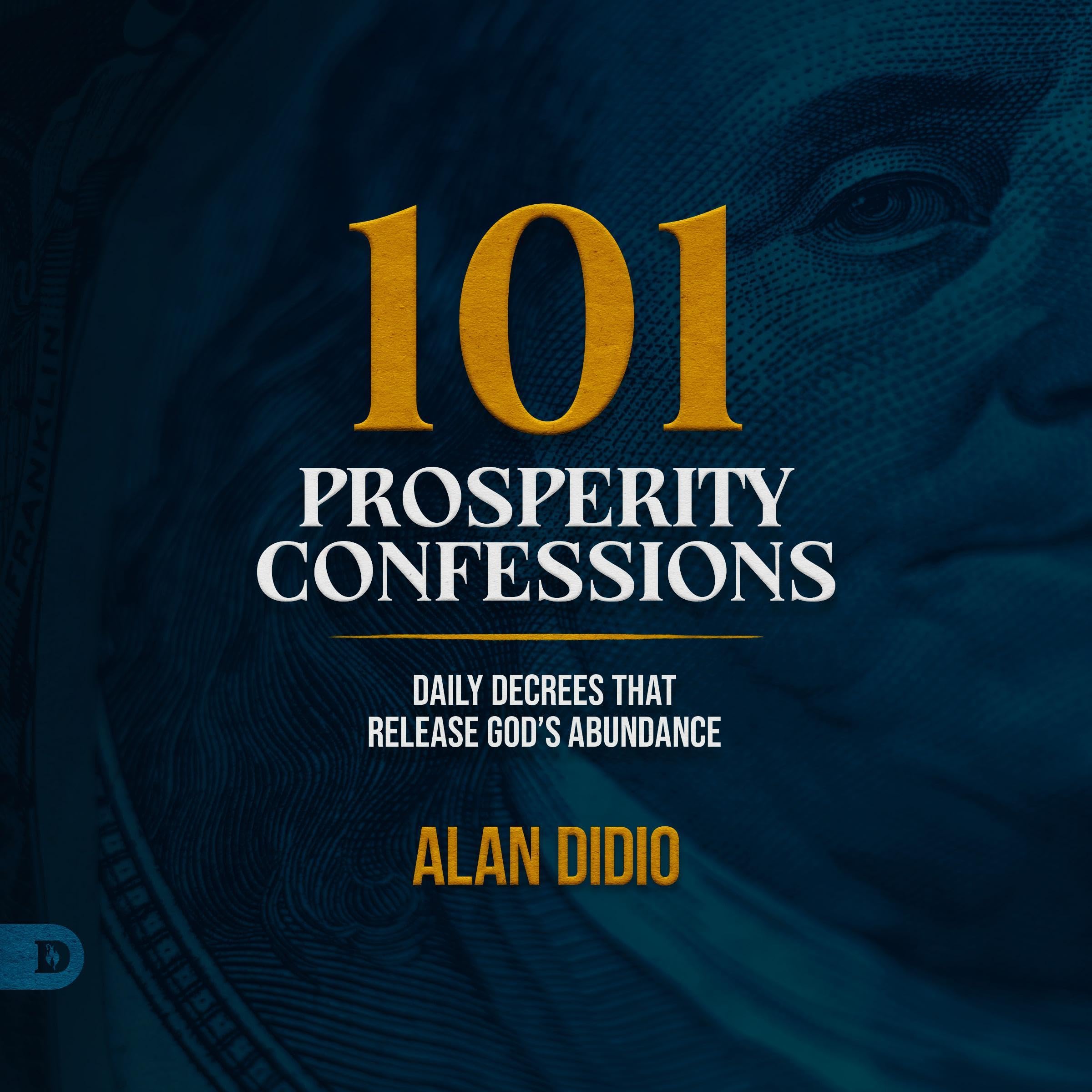 101 Prosperity Confessions