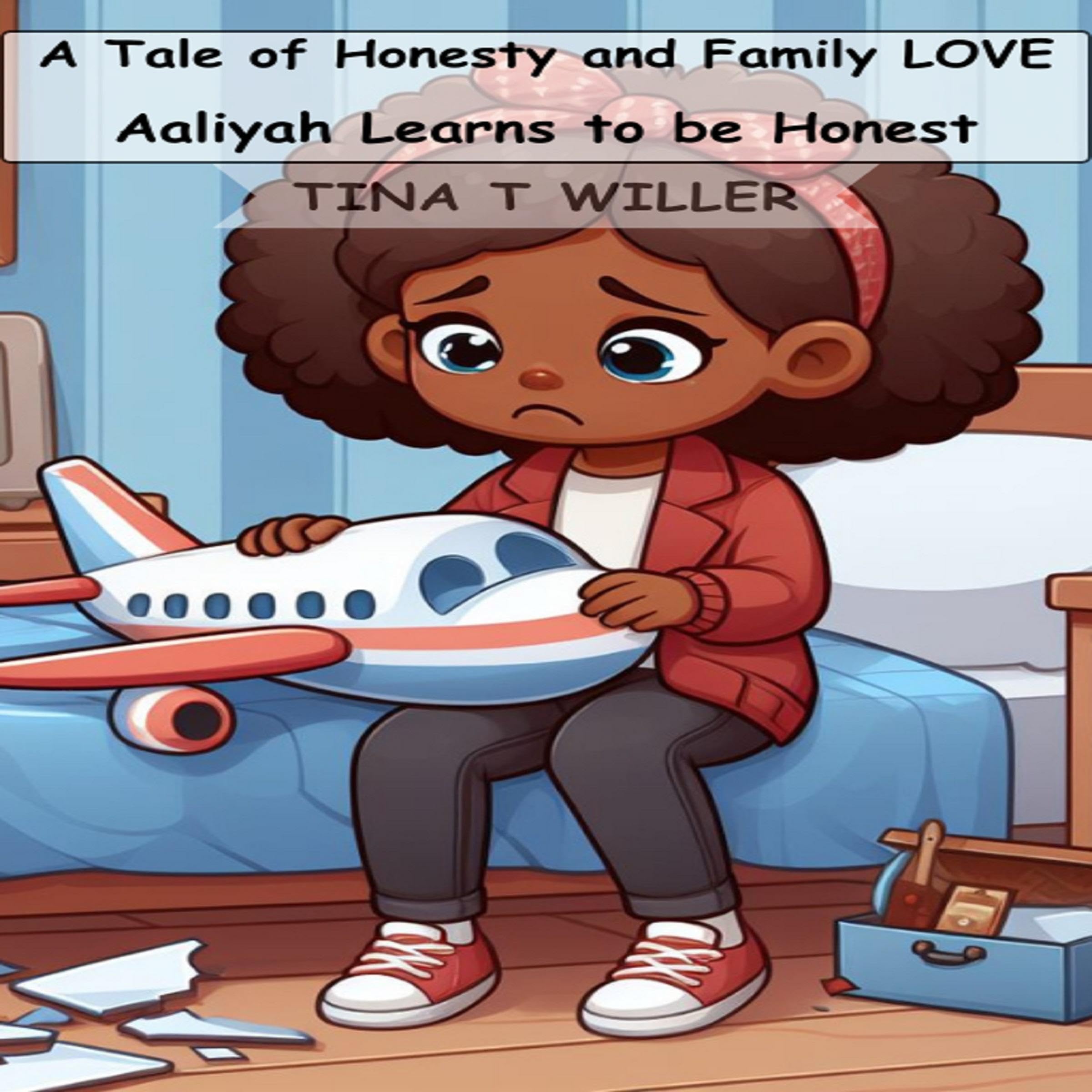 A Tale of Honesty and Family Love