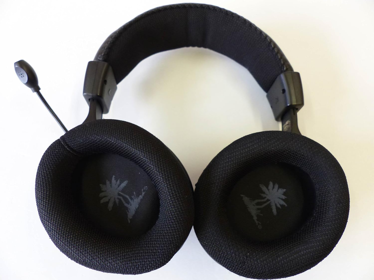 Micro-casque pour PS3 et Xbox 360 - Ear Force PX5