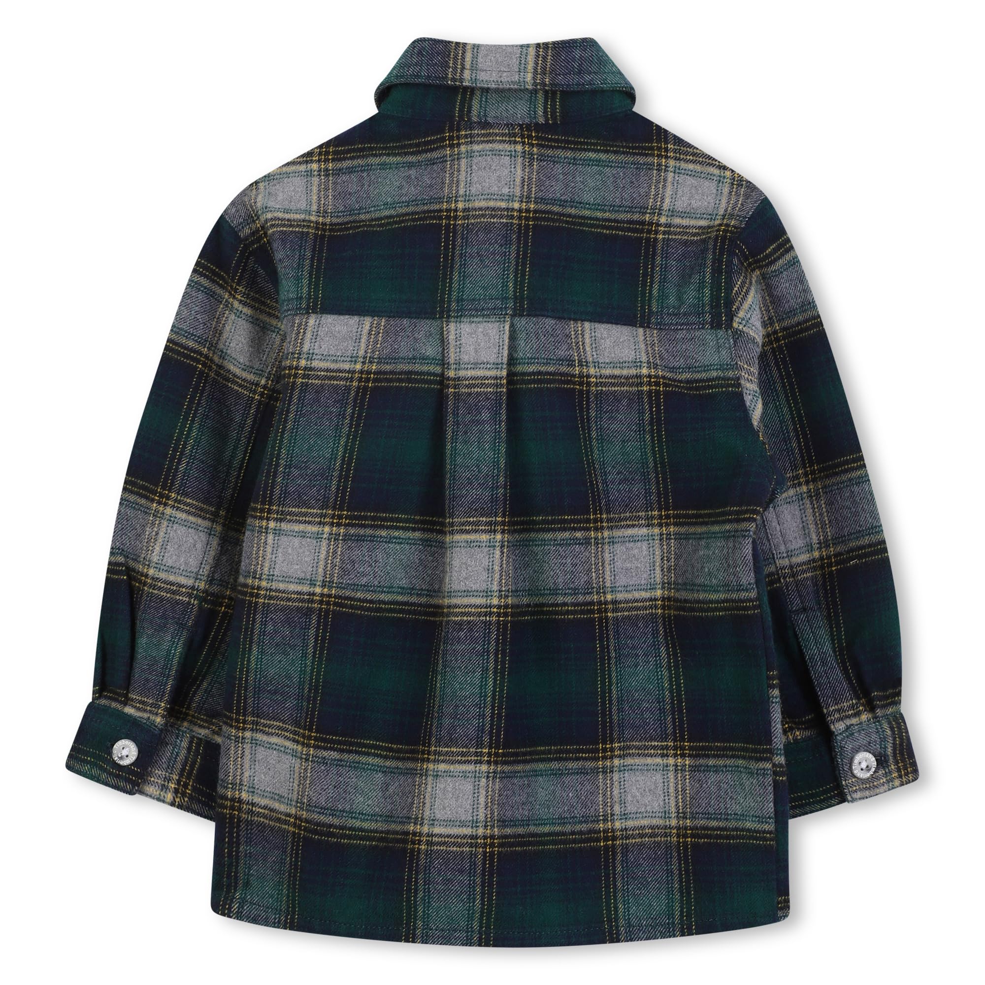 Timberland T60600 Chemise Bébé garçon