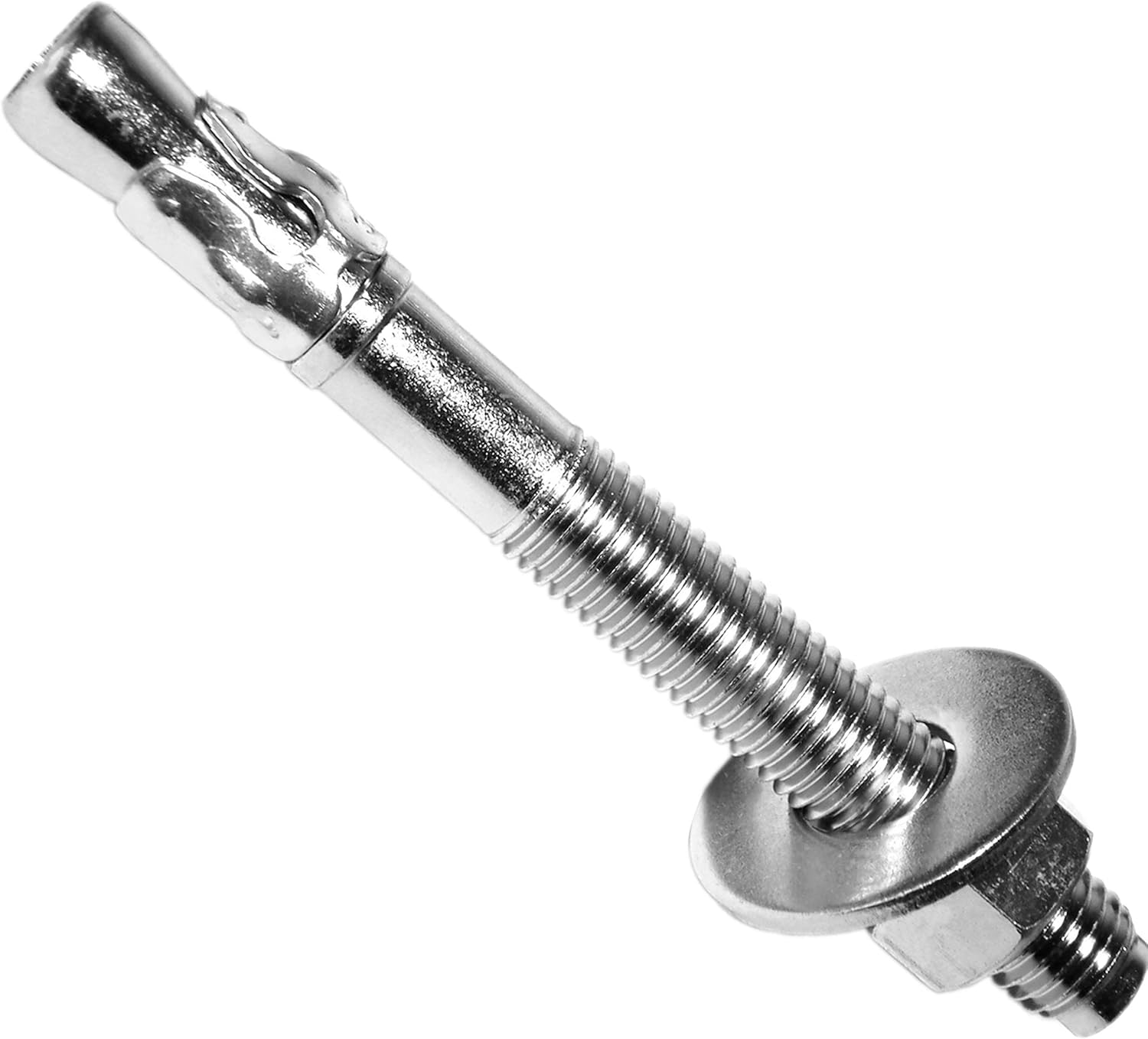 014973237387 Concrete Wedge Anchors, 3/4 x 7, Piece-10