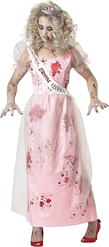 California Costumes Baile Zom para mujer