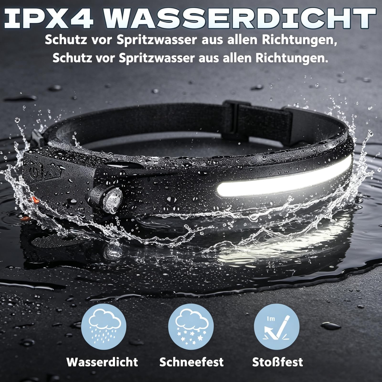 Adventure Light 2.0 (2 Stück)
